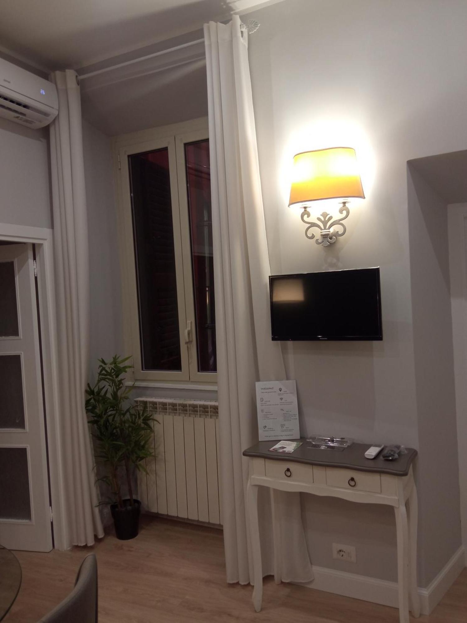 Fontana Di Trevi - Central Apartment In Roma Dış mekan fotoğraf